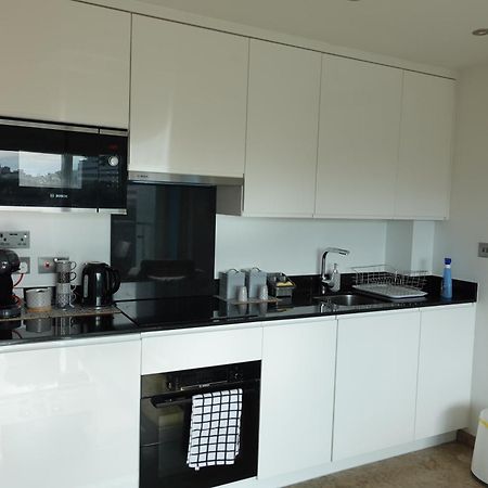 Gibraltar Luxury With Rooftop Pools & Views Exteriör bild