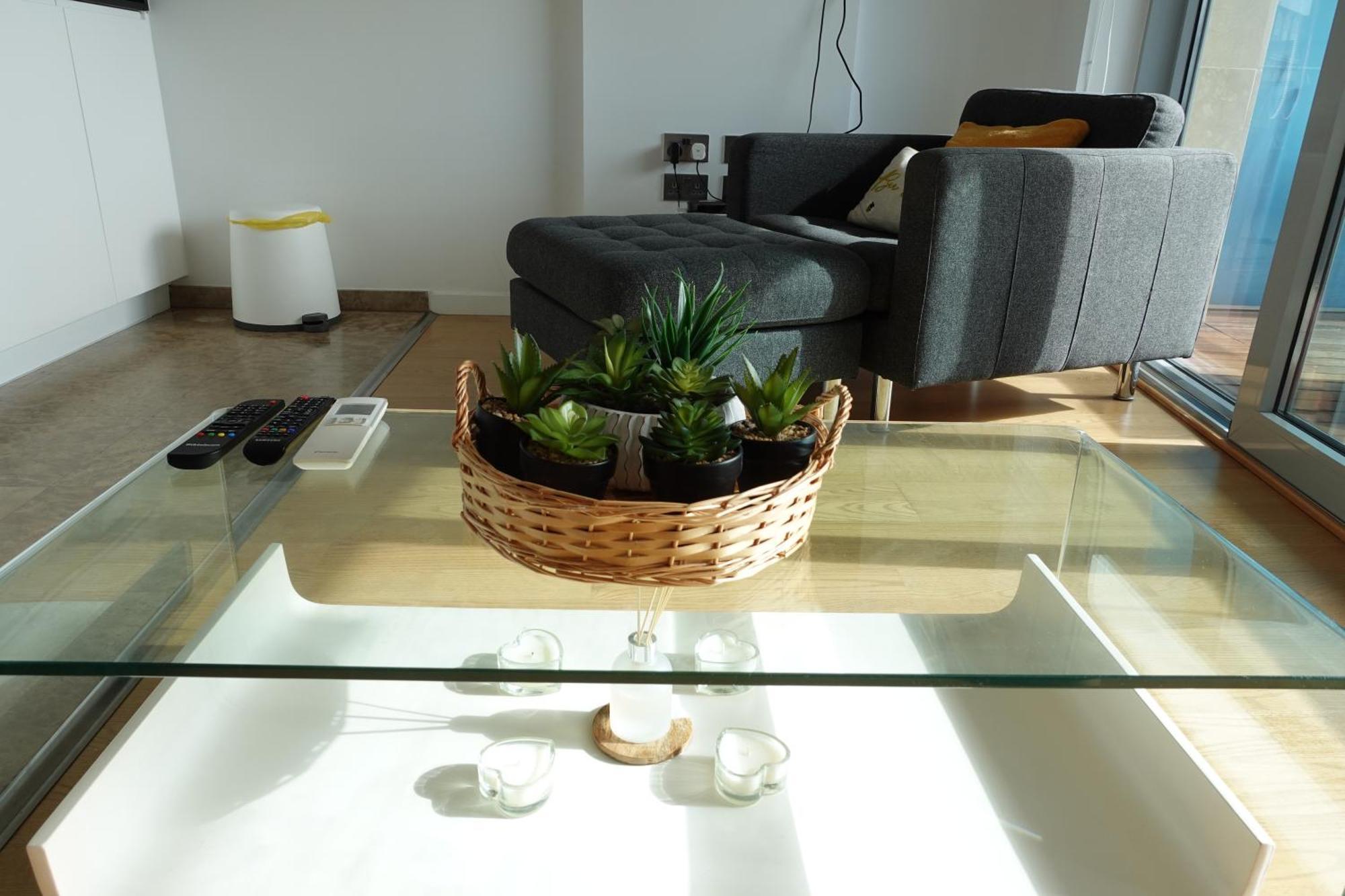 Gibraltar Luxury With Rooftop Pools & Views Exteriör bild